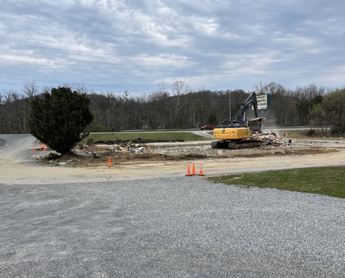 19E Demolish 11