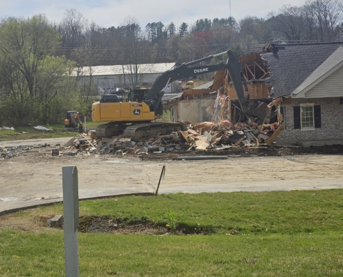 19E Demolish 2