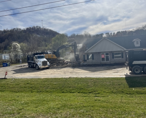 19E Demolish 5