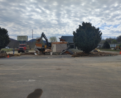 19E Demolish 7